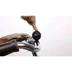 Nello magnetic bike sale bell